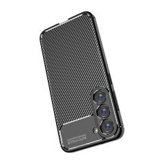 Samsung Galaxy S23 Plus Kılıf Negro Silikon Kapak