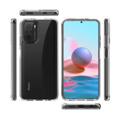 Xiaomi Poco M5S Kılıf Coss Kapak