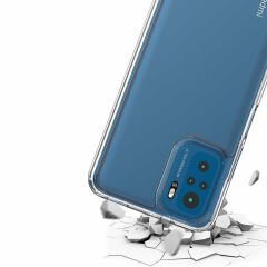 Xiaomi Poco M5S Kılıf Coss Kapak