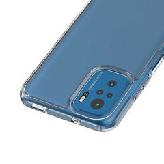 Xiaomi Poco M5S Kılıf Coss Kapak