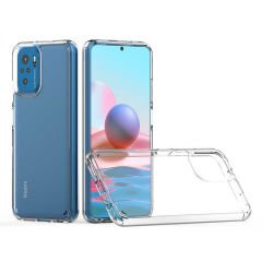 Xiaomi Poco M5S Kılıf Coss Kapak