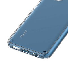 Xiaomi Poco M5S Kılıf Coss Kapak