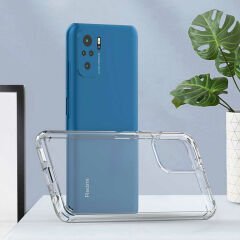 Xiaomi Poco M5S Kılıf Coss Kapak