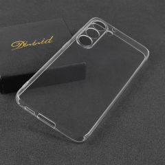 Samsung Galaxy S23 Plus Kılıf Süper Silikon Kapak