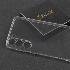 Samsung Galaxy S23 Plus Kılıf Süper Silikon Kapak