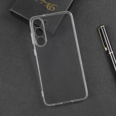 Samsung Galaxy S23 Plus Kılıf Süper Silikon Kapak