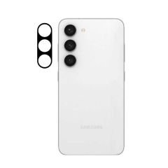 Samsung Galaxy S23 Plus 3D Kamera Camı