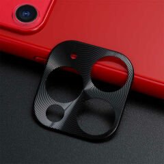 iPhone 11 Pro Metal Kamera Koruyucu