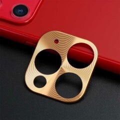 iPhone 11 Pro Metal Kamera Koruyucu