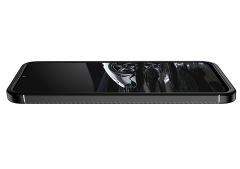 Samsung Galaxy A14 Kılıf Negro Silikon Kapak Kılıf