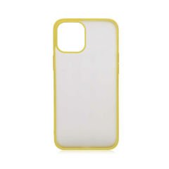 iPhone 12 Kılıf Mess Kapak