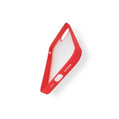 iPhone 12 Kılıf Mess Kapak