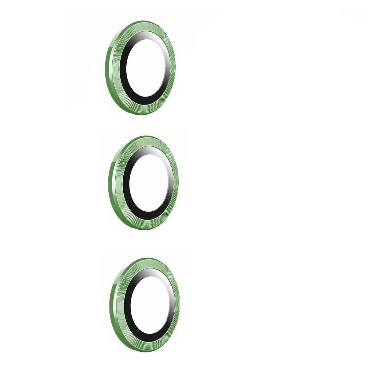 Samsung Galaxy S23 Plus Kamera Lens Koruyucu Cam Filmi