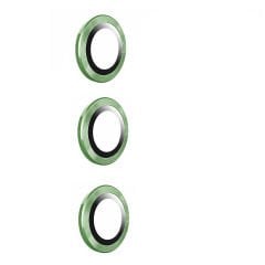 Samsung Galaxy S23 Plus Kamera Lens Koruyucu Cam Filmi