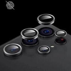 Samsung Galaxy S23 Plus Kamera Lens Koruyucu Cam Filmi