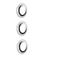 Samsung Galaxy S23 Plus Kamera Lens Koruyucu Cam Filmi