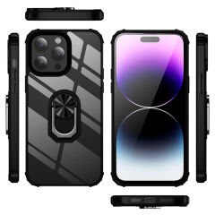 iPhone 14 Pro Kılıf Mola Kapak