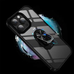 iPhone 14 Pro Kılıf Mola Kapak