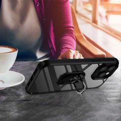 iPhone 14 Pro Kılıf Mola Kapak