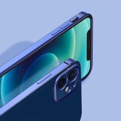 iPhone 12 Pro Max Kılıf Gbox Kapak