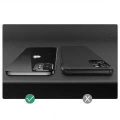 iPhone 12 Pro Max Kılıf Gbox Kapak