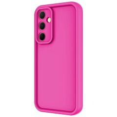 Samsung Galaxy A35 Kılıf Kamera Korumalı Ananas Kapak