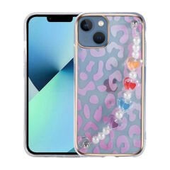 İPhone 13 Kılıf Pilla Kapak