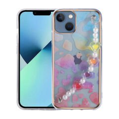 İPhone 13 Kılıf Pilla Kapak
