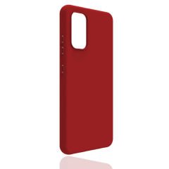 Samsung Galaxy A32 4G Kılıf Biye Silikon