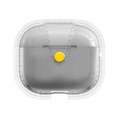 Airpods 3. Nesil Airbag 33 Darbelere Karşı Dayanıklı Magnetik Kılıf