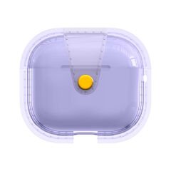 Airpods 3. Nesil Airbag 33 Darbelere Karşı Dayanıklı Magnetik Kılıf