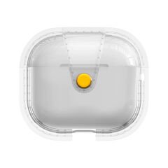 Airpods 3. Nesil Airbag 33 Darbelere Karşı Dayanıklı Magnetik Kılıf