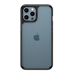 iPhone 12 Pro Max Kılıf İnoks Kapak