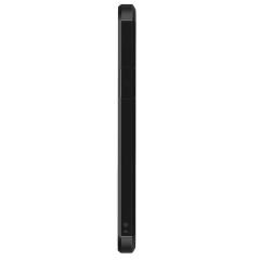 iPhone 12 Pro Max Kılıf İnoks Kapak