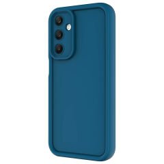 Samsung Galaxy A25 Kılıf Kamera Korumalı Ananas Kapak