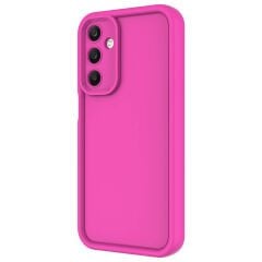 Samsung Galaxy A25 Kılıf Kamera Korumalı Ananas Kapak