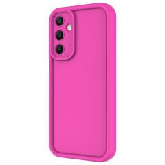 Samsung Galaxy A25 Kılıf Kamera Korumalı Ananas Kapak