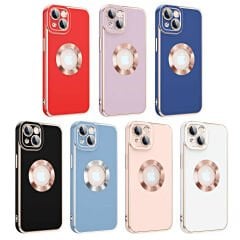 iPhone 13 Kılıf Kongo Kapak