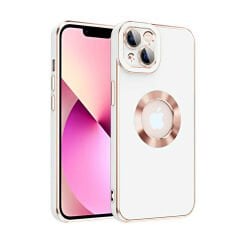 iPhone 13 Kılıf Kongo Kapak