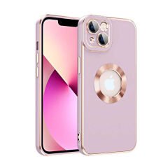 iPhone 13 Kılıf Kongo Kapak