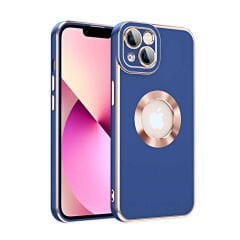 iPhone 13 Kılıf Kongo Kapak