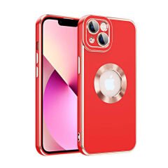 iPhone 13 Kılıf Kongo Kapak