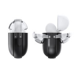 Airpods 3. Nesil Airbag 36 Darbelere Karşı Dayanıklı Kılıf