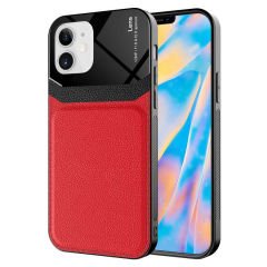 iPhone 12 Kılıf Emiks Kapak