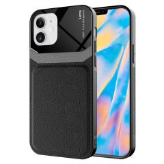 iPhone 12 Kılıf Emiks Kapak