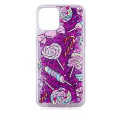 iPhone 12 Pro Max Kılıf Marshmelo Silikon