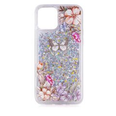 iPhone 12 Pro Max Kılıf Marshmelo Silikon