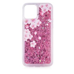 iPhone 12 Pro Max Kılıf Marshmelo Silikon