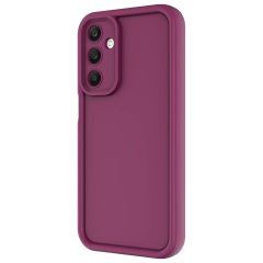 Samsung Galaxy A15 Kılıf Kamera Korumalı Ananas Kapak