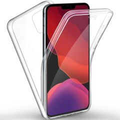iPhone 12 Pro Max Kılıf Enjoy Kapak